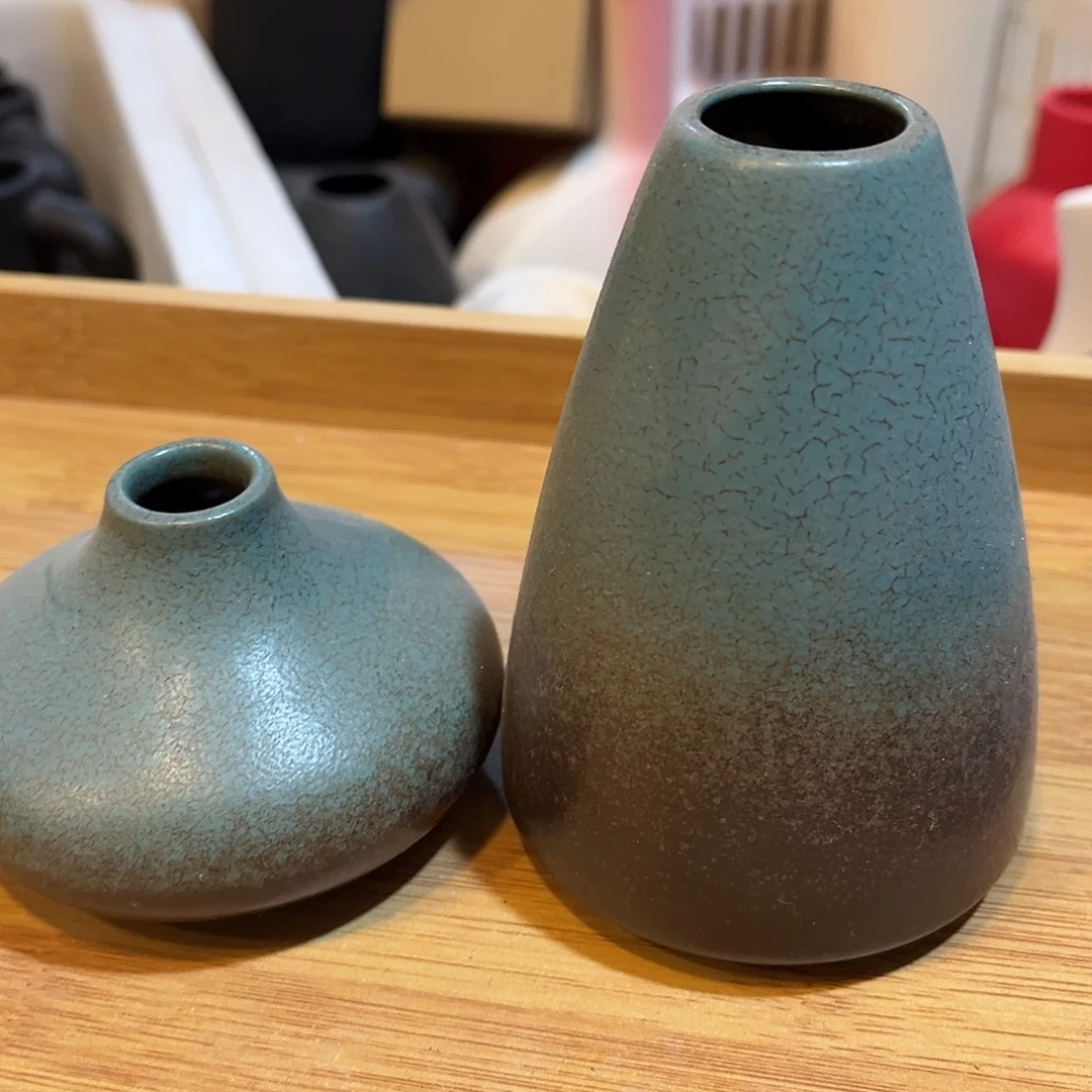 陶瓷茶具摆件香炉