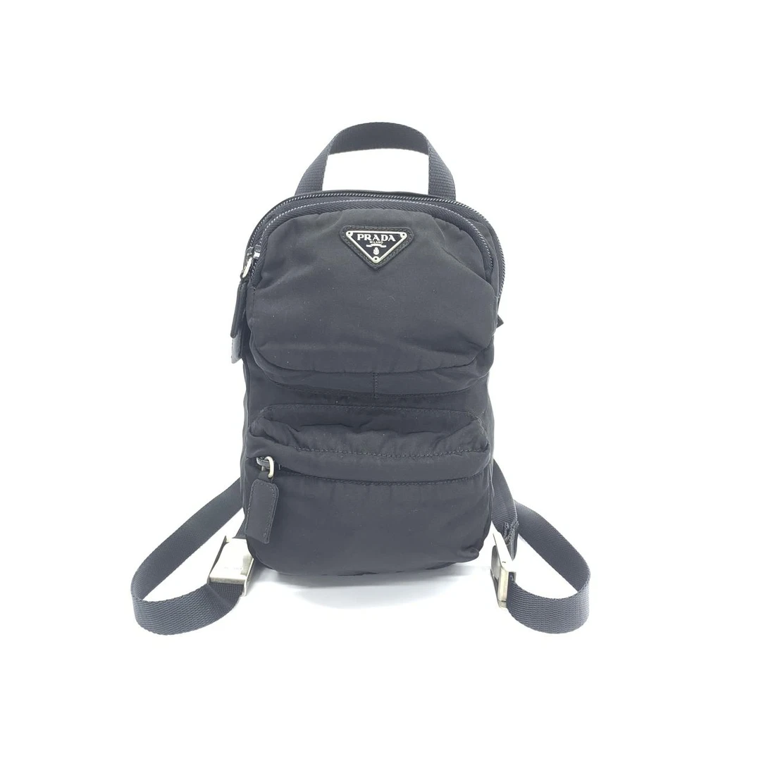 99新 Prada/普拉达 普拉达/双肩包/6431