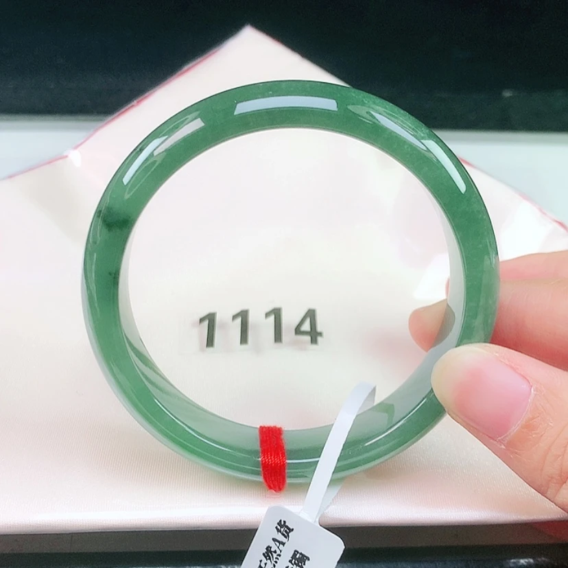 【闪购商品】未镶嵌手镯翡翠