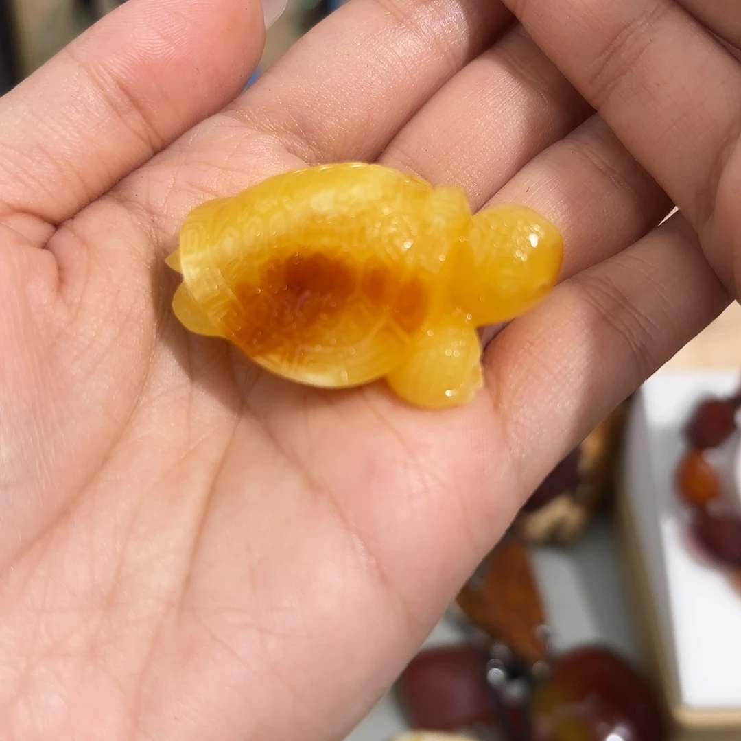 未镶嵌琥珀裸石用****1我