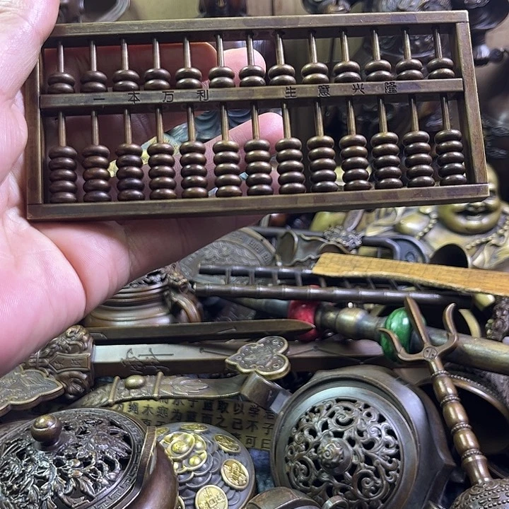 铜器5858898588889966888