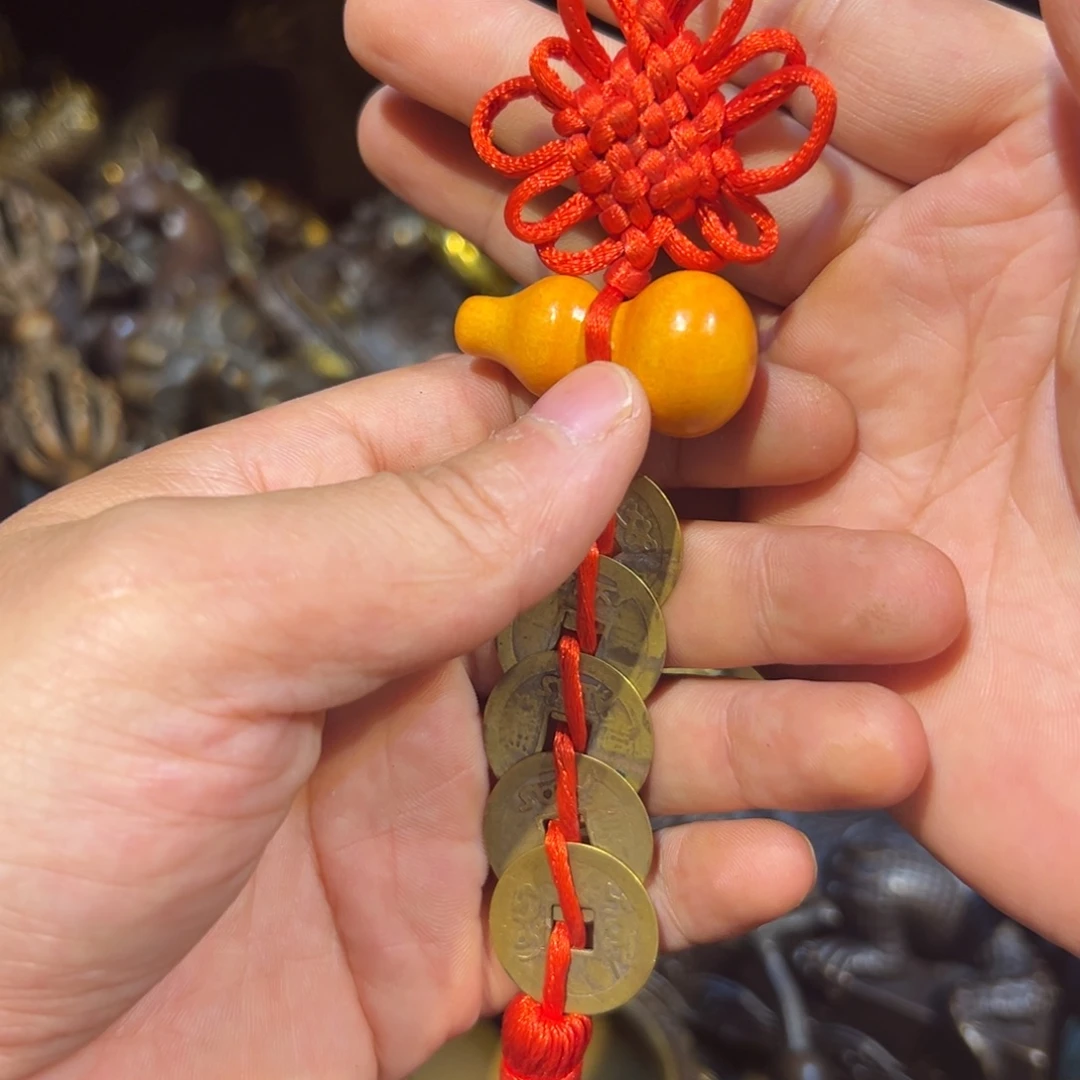 铜器工艺品精工铜器