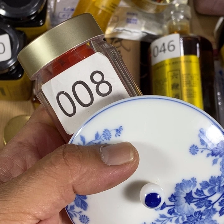 瓷片回流瓷器瓷片08