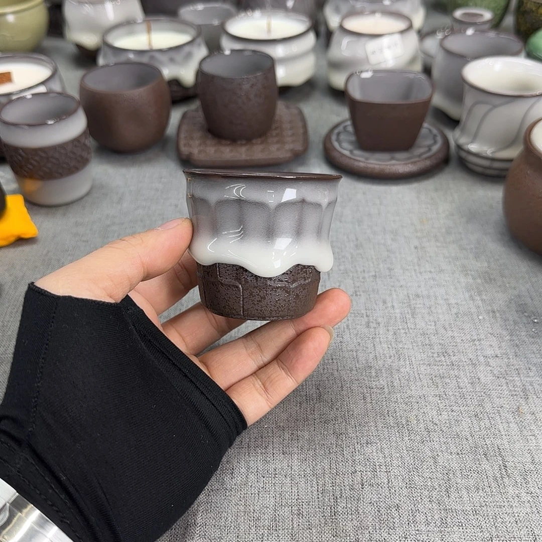 茶器黄先生 正在直播