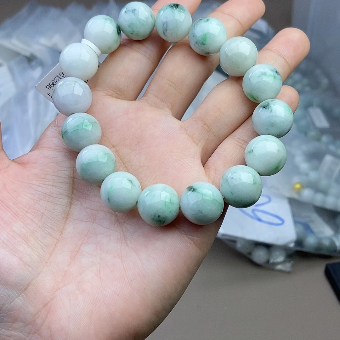 定制翡翠未镶嵌翡翠翡翠