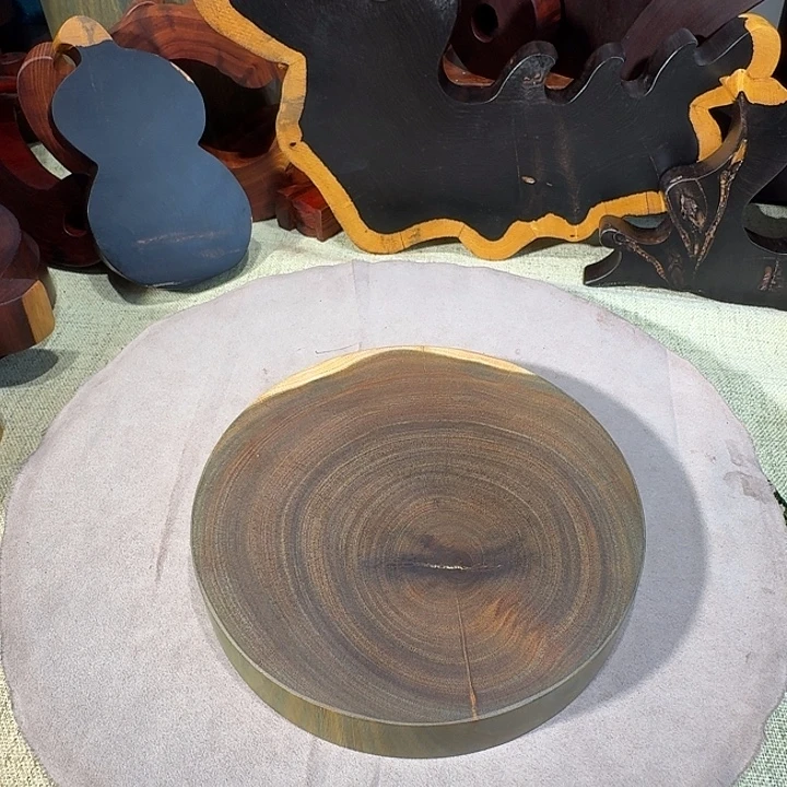 匠***木大果紫檀（缅甸花梨）