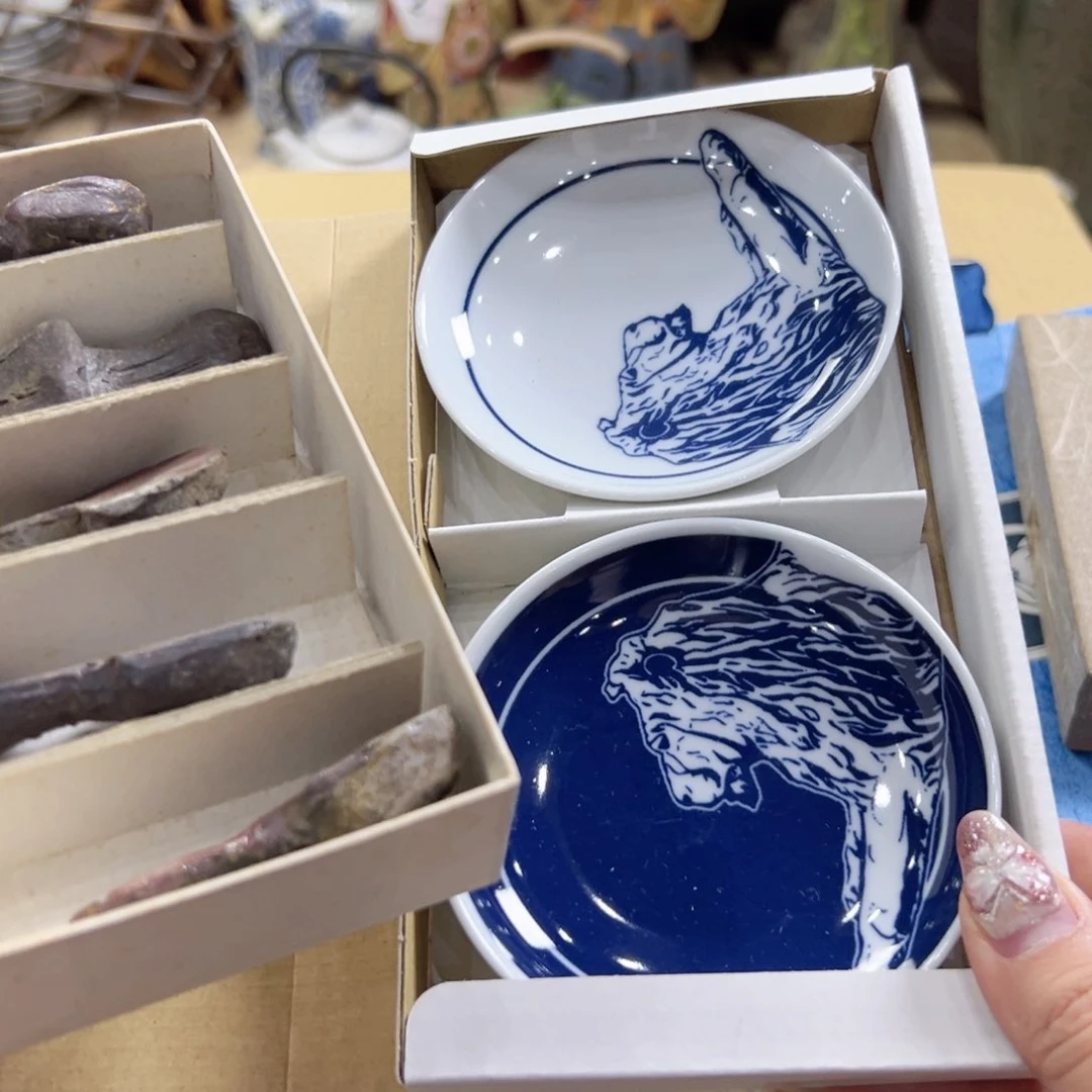 瓷片陶瓷和金属制砂