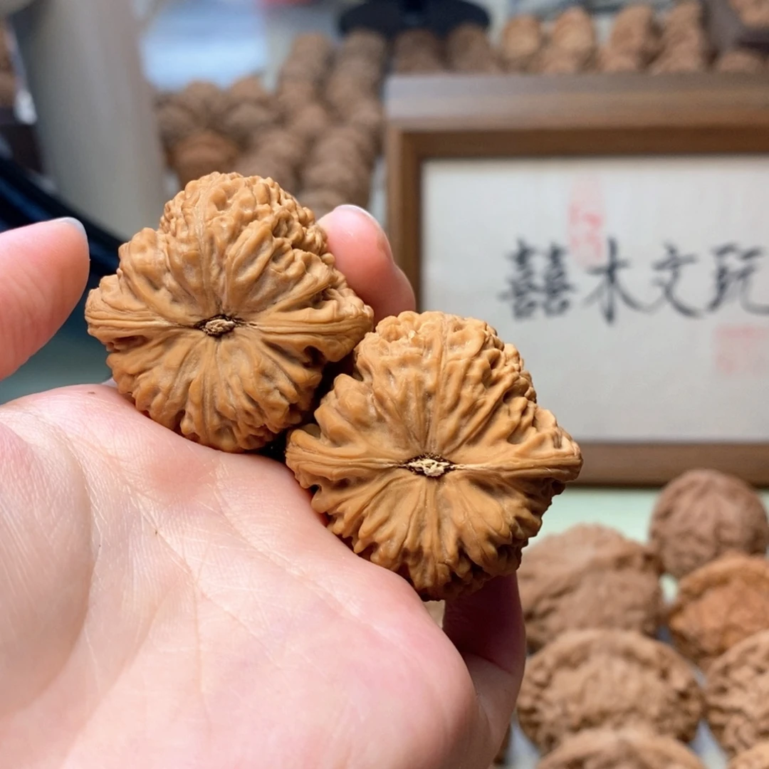 悟***川文玩核桃吊坠111111111111