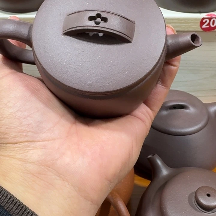 紫砂茶壶5880888888988888