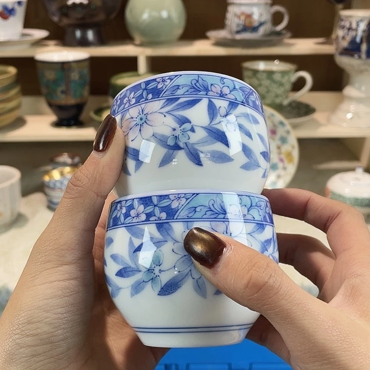 陶18包邮瓷器微瑕微瑕