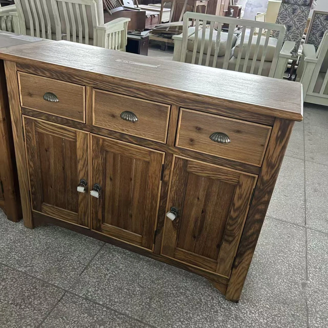 【XWCQ】BX1860餐边柜（样品瑕疵）
