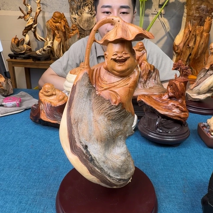 柏木（崖柏）关注一下