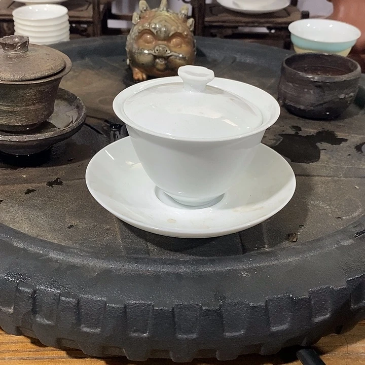 微瑕茶具介意勿拍