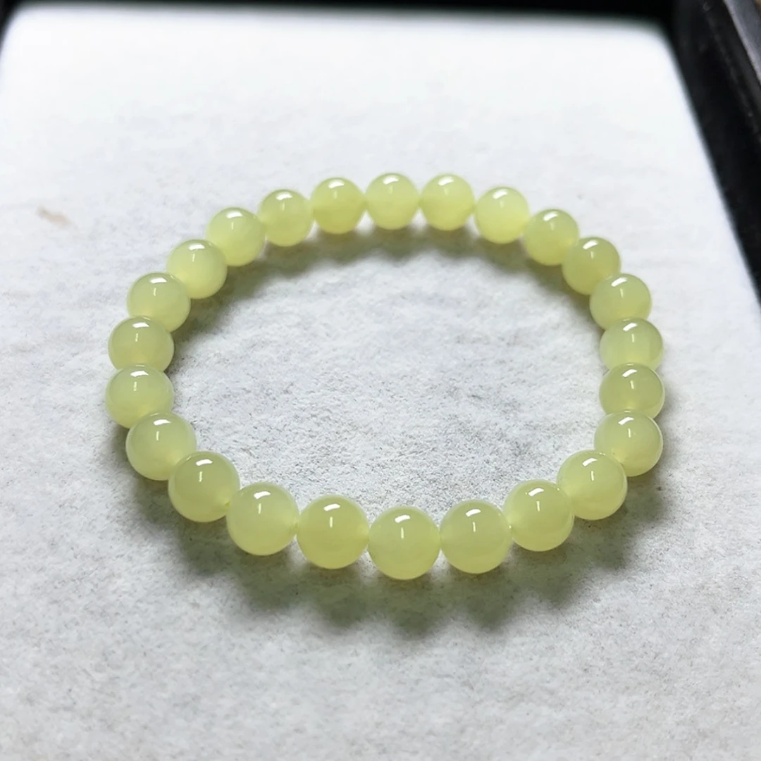 【闪购商品】和田玉手串未镶嵌