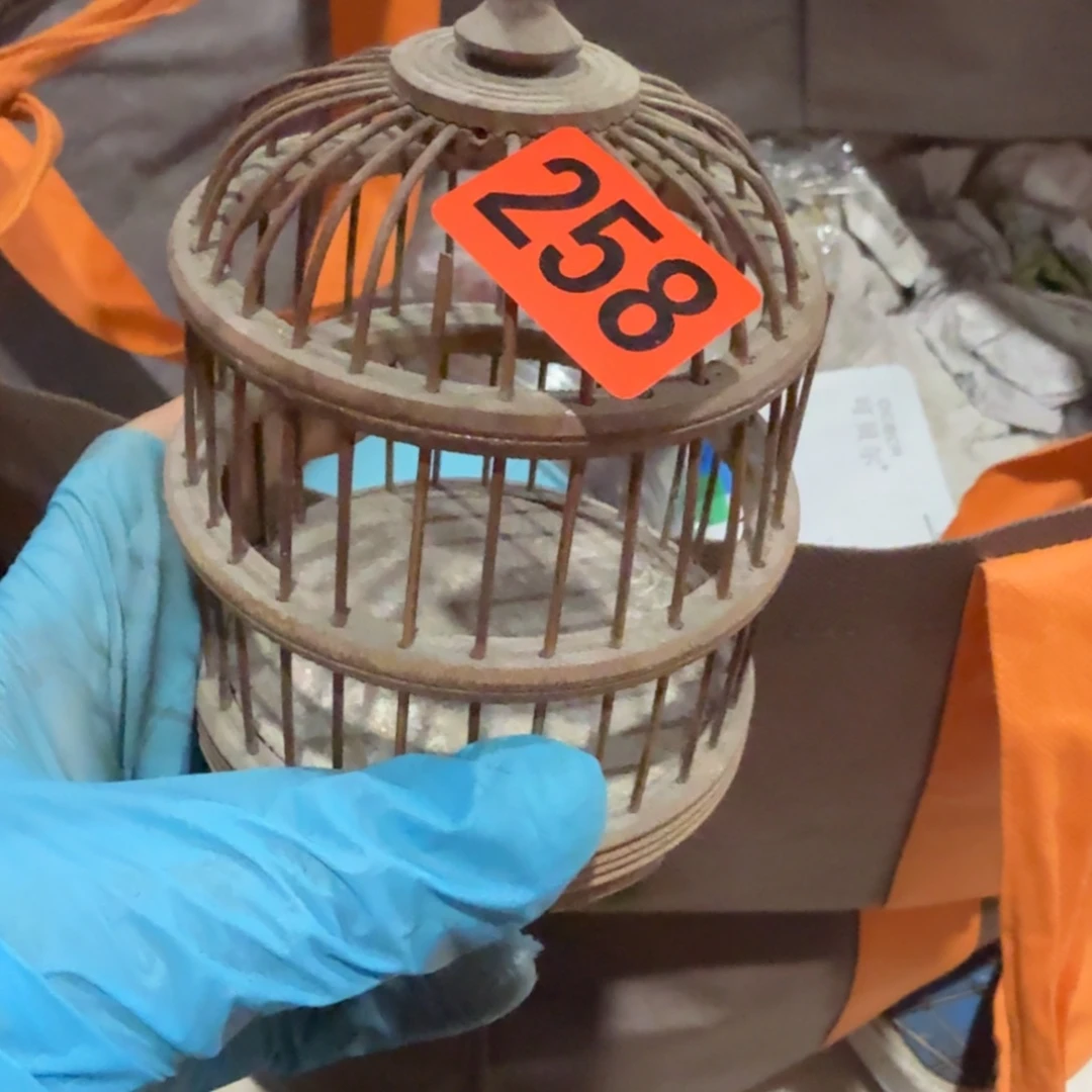 山***峰杂色豆（科檀/科特迪瓦檀木）