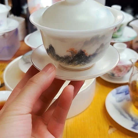 德化白瓷原矿高岭土