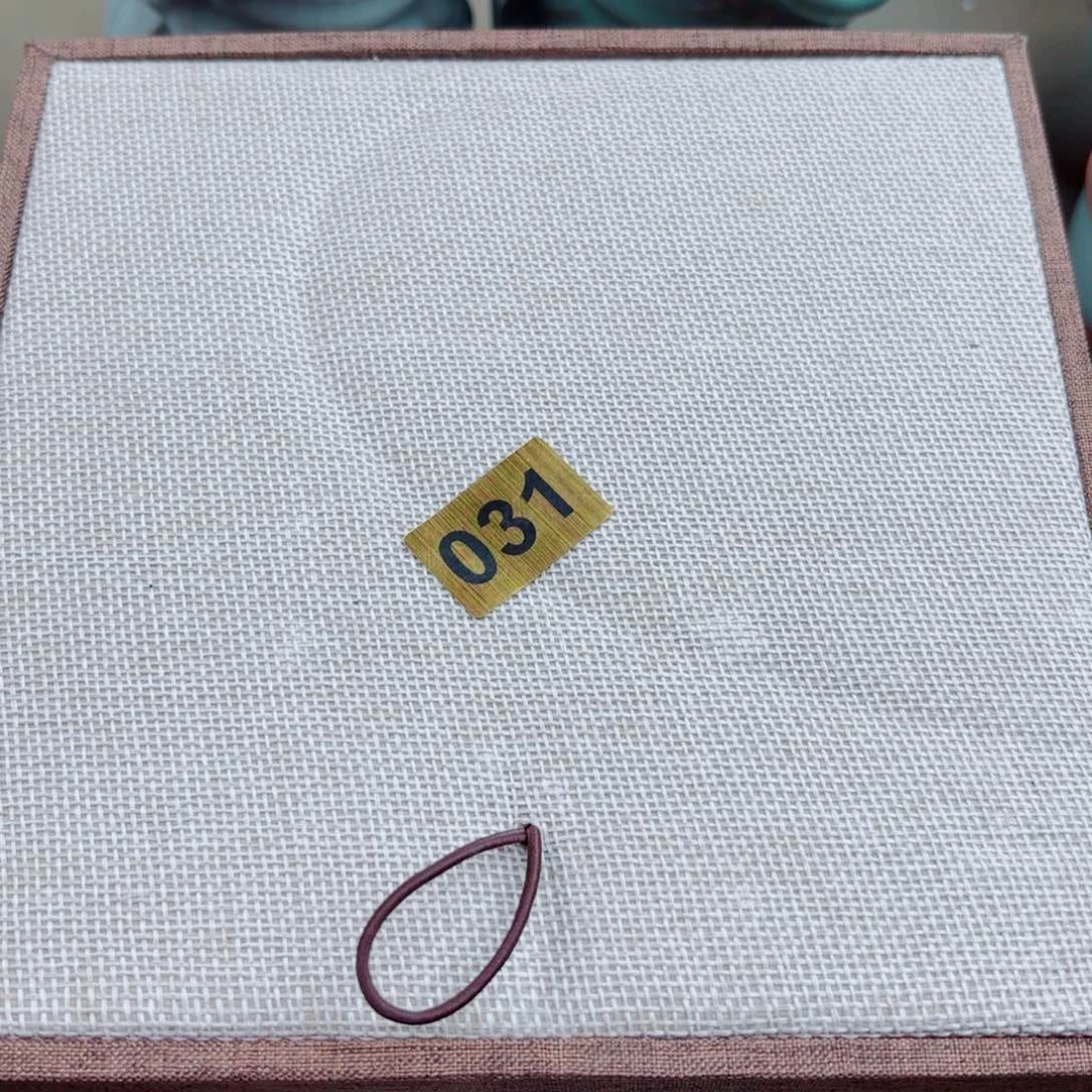 汝窑与王同行，汝你所愿