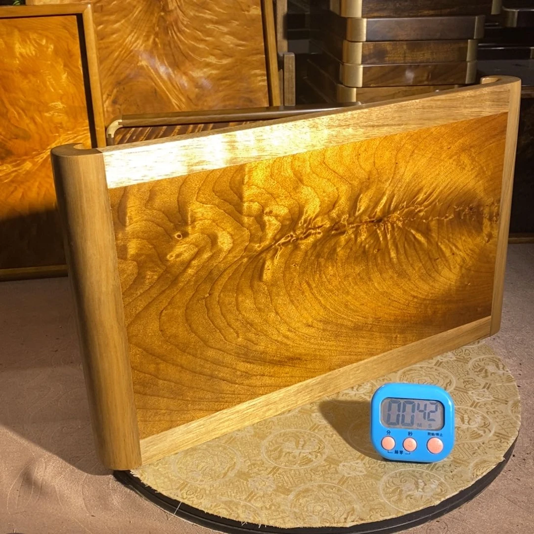 金丝楠钢*好金丝楠木工艺品