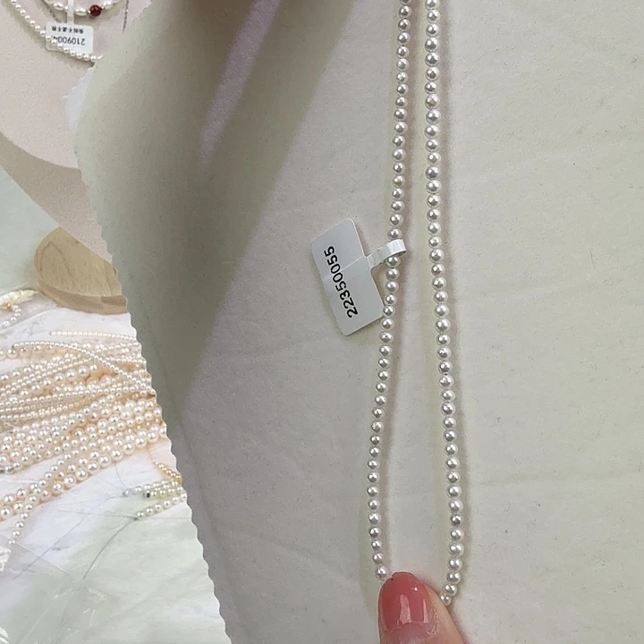 淡水珍珠天然淡水珍珠未镶嵌