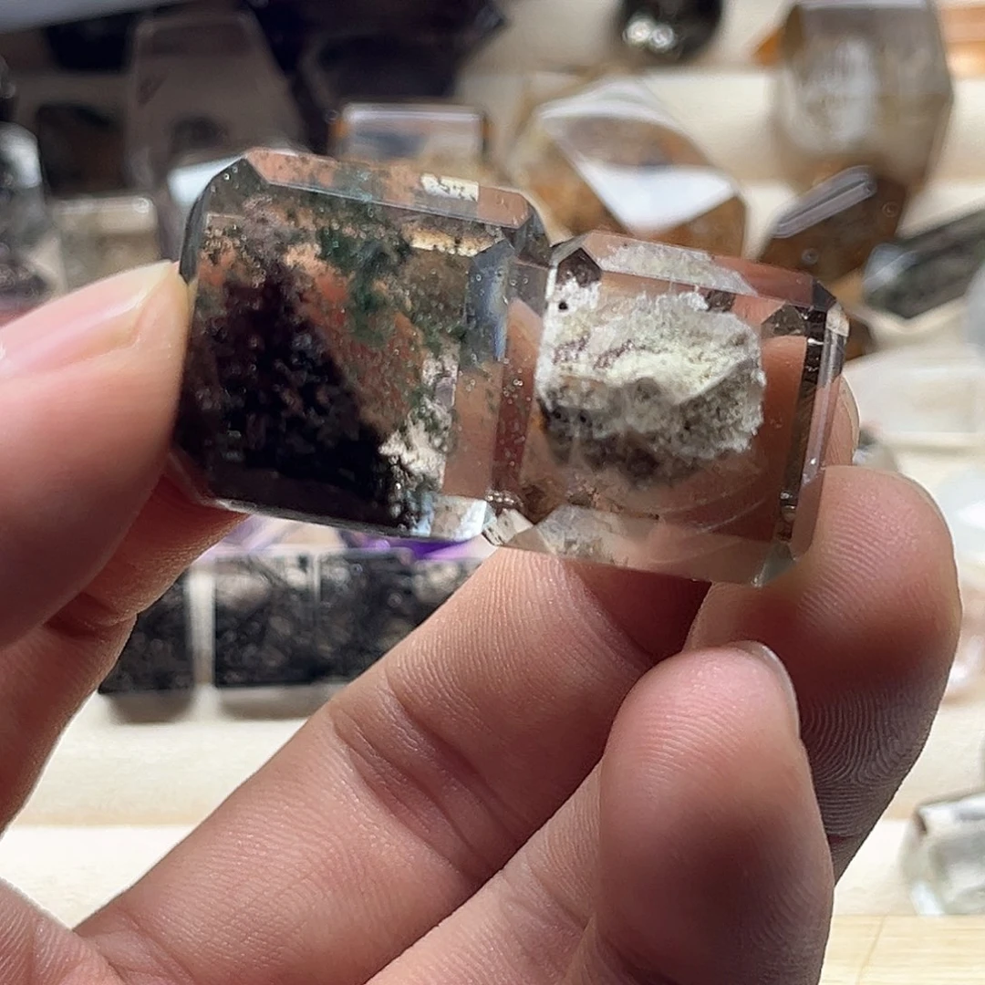 水晶无未镶嵌x***-水晶578