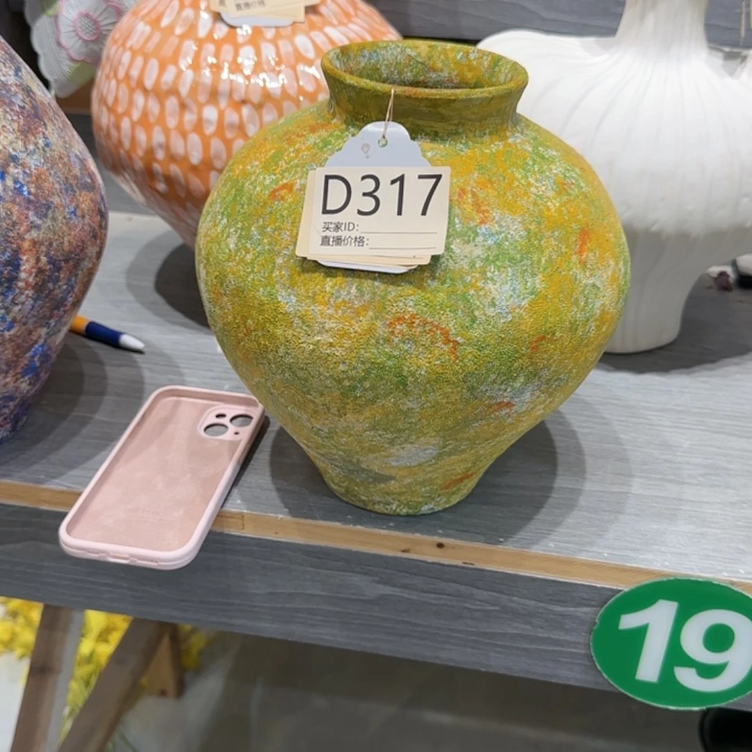 景德镇陶瓷艺术品