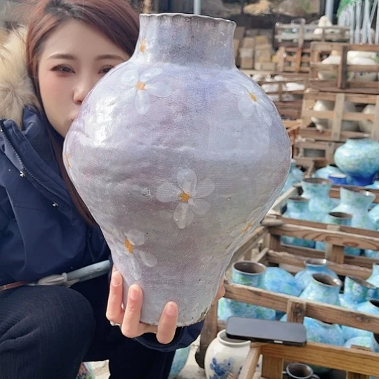 陶瓷微瑕介意勿拍