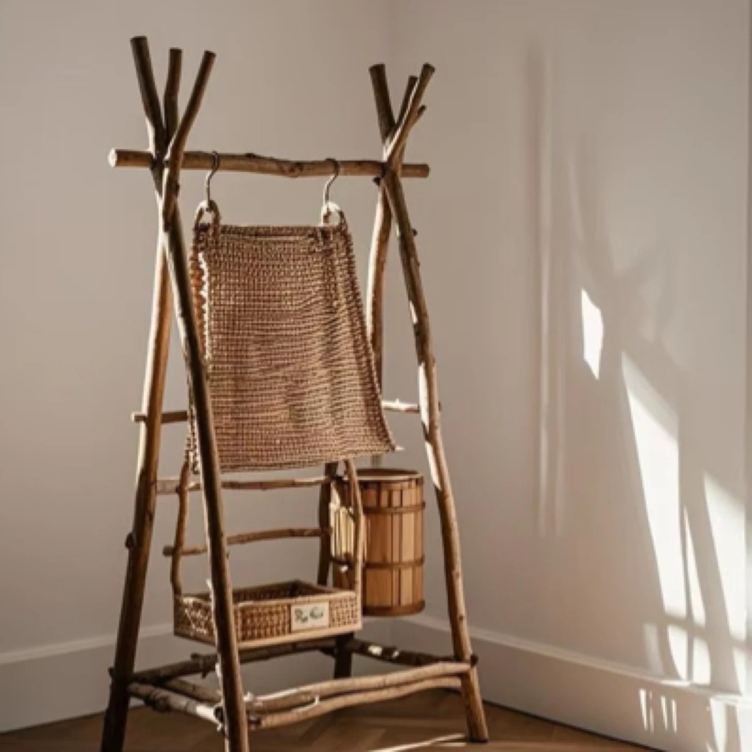 151-200均码篱君原创设计新款时尚休闲牛仔复古上衣编织样衣