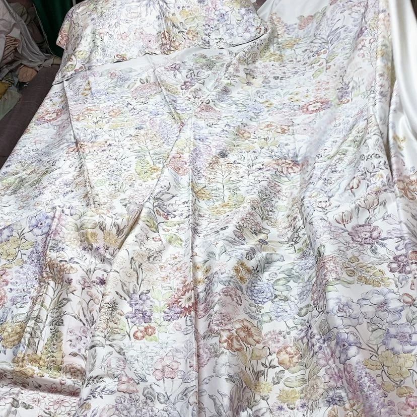 【闪购商品】棉枕套一对