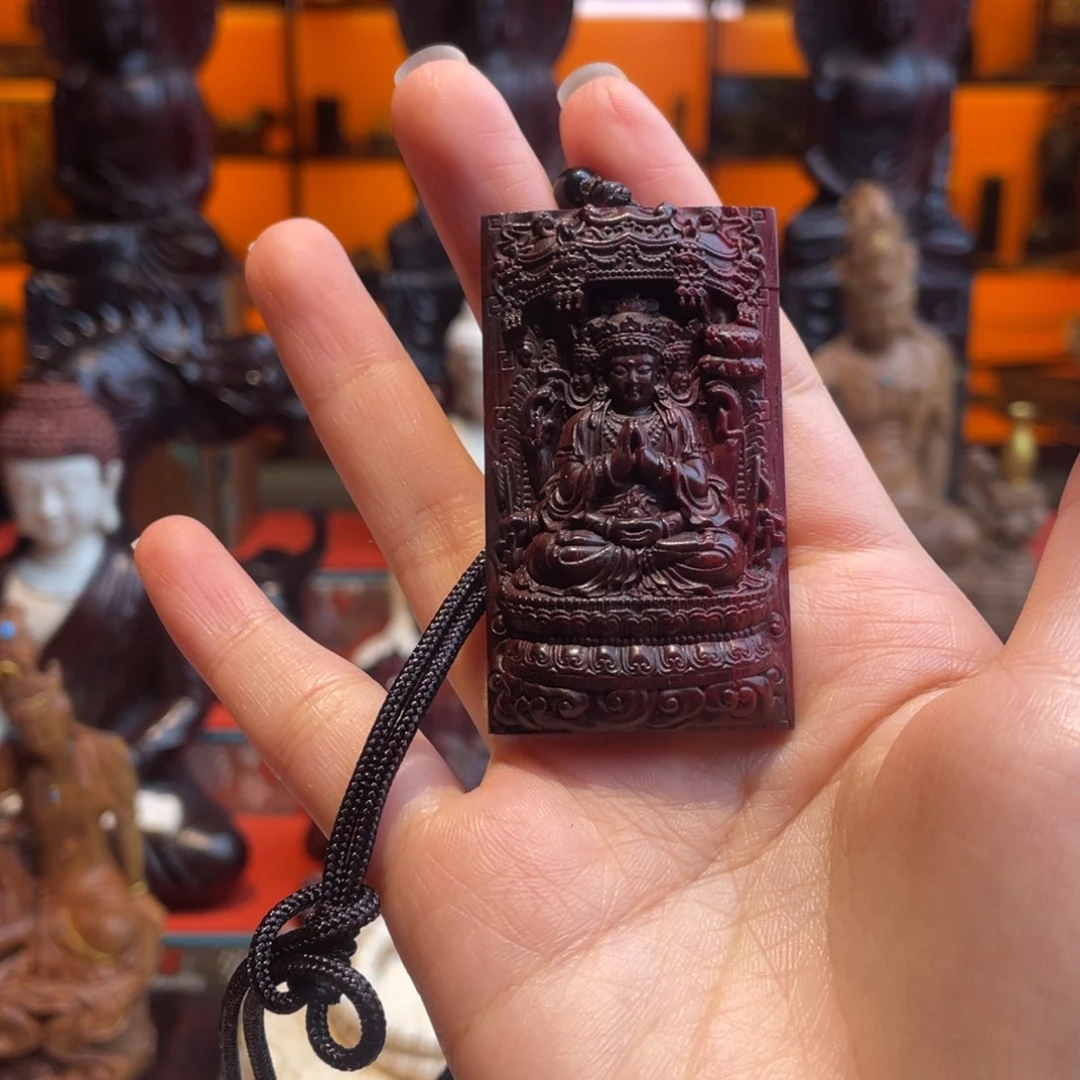 檀香紫檀（小叶紫檀）