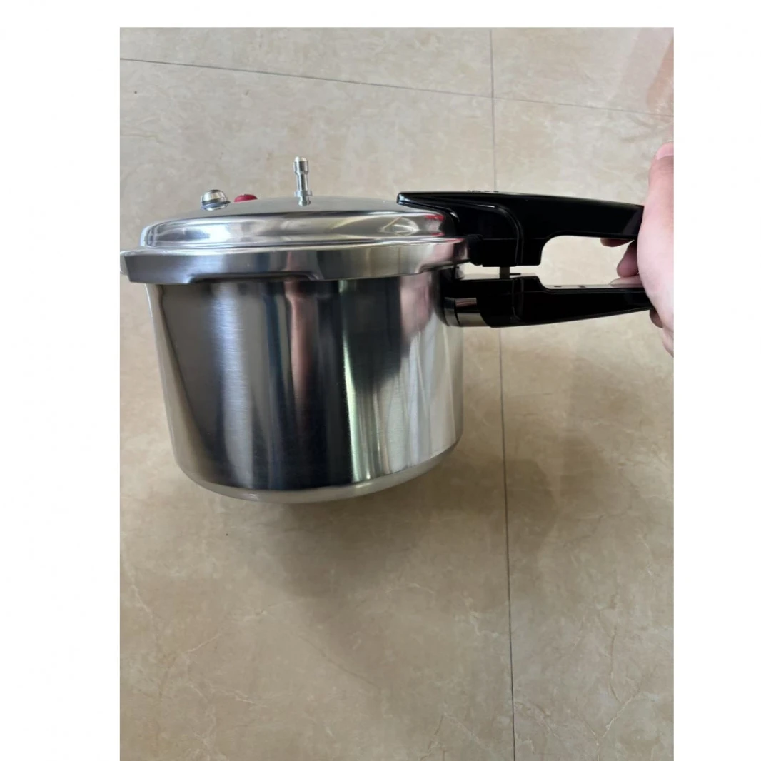 【随机发】m高压锅家用新款压力锅煤气高压力锅超厚防爆