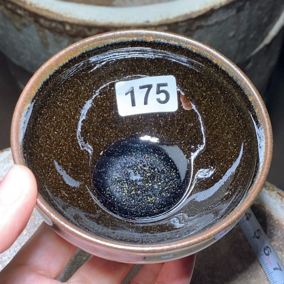 茶盏宋月古窑，自产自销