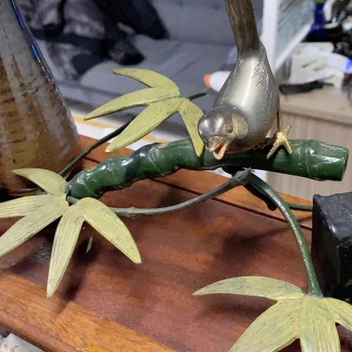 瓷器工艺品摆件装饰创意