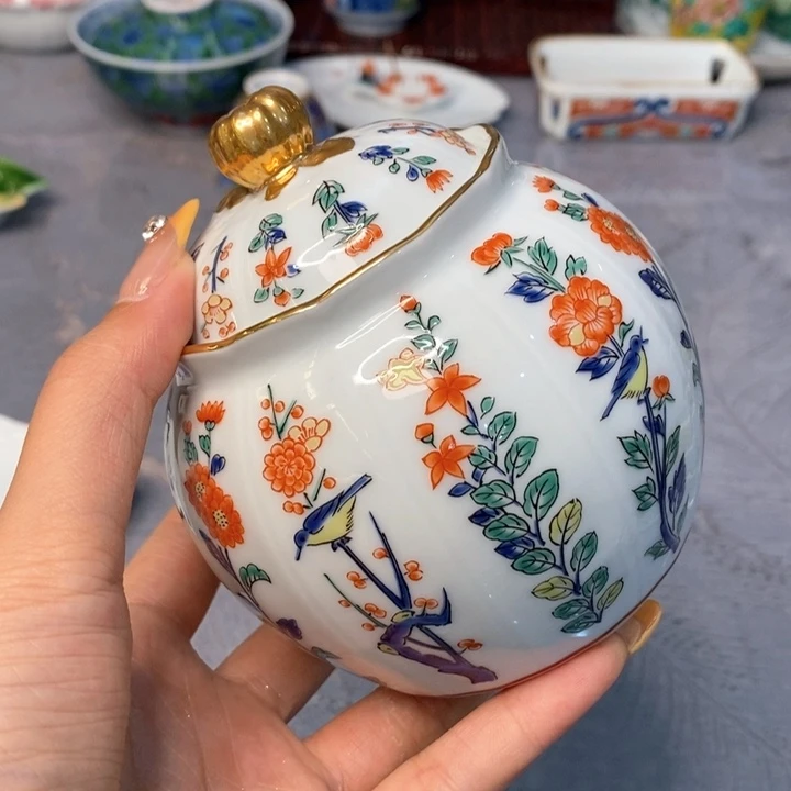 千**来9 厘米——小杨瓷器瓷器