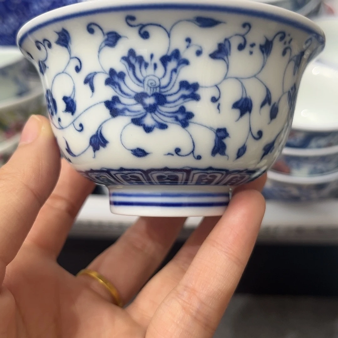 景德镇陶瓷学院的