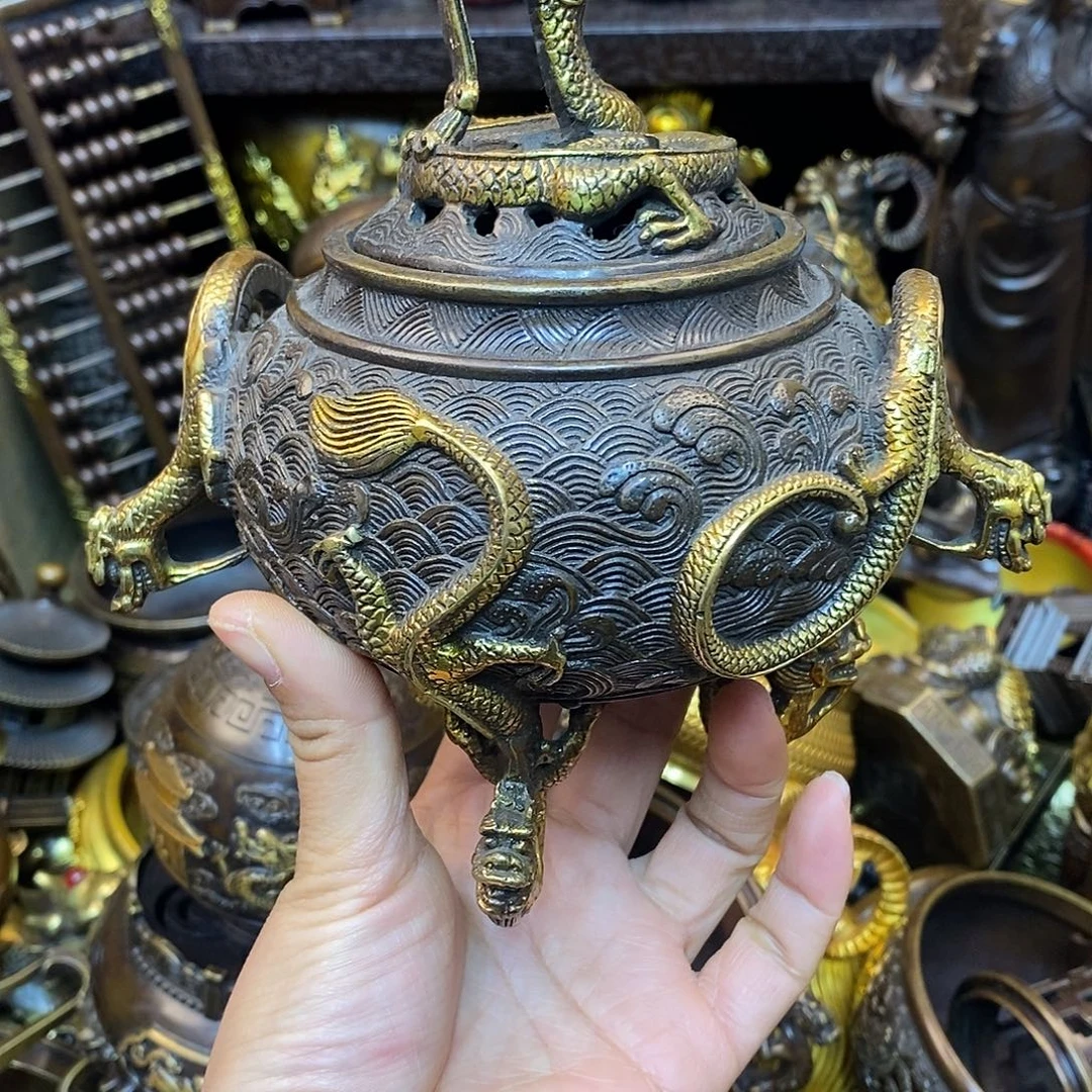 物品摆件 案台摆件