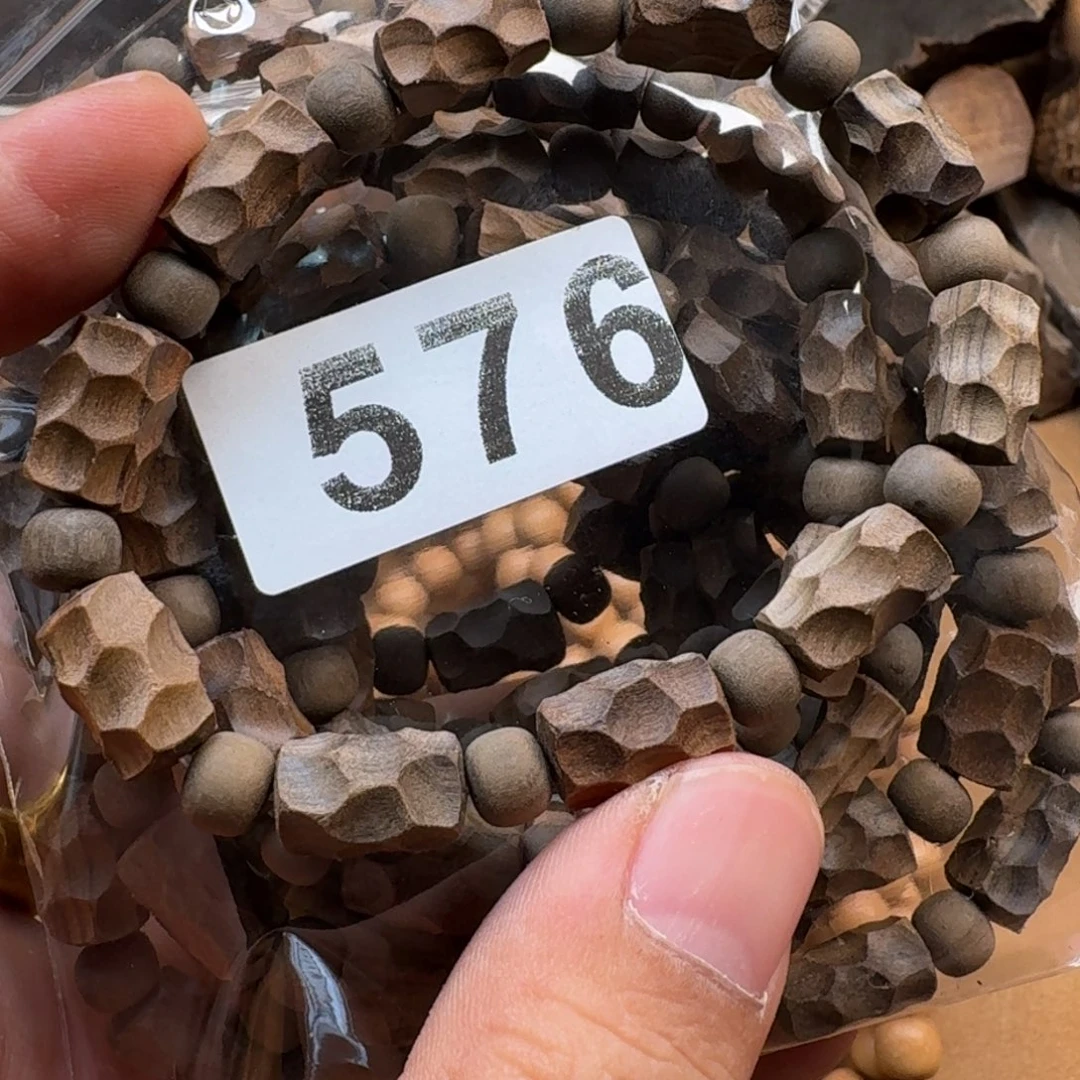 檀香木其他阴沉无相1条