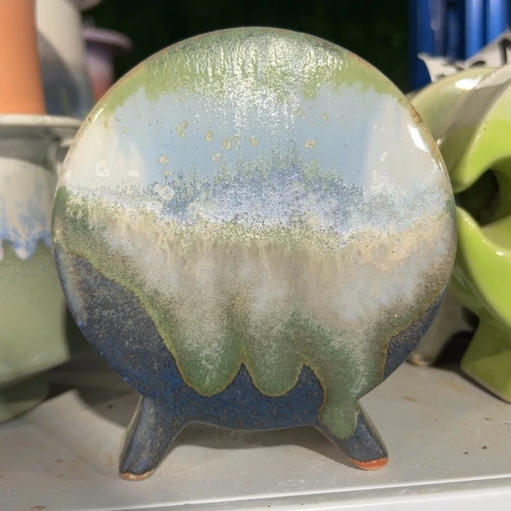 特价花盆 满50发货 内口