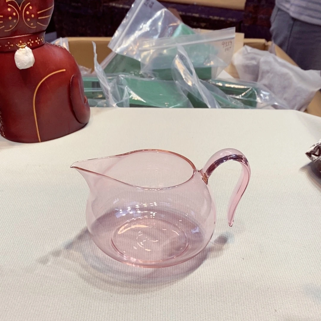 如图所示 观兰器物