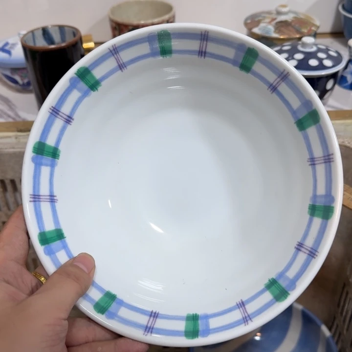 加***月陶瓷推荐第二名20包邮