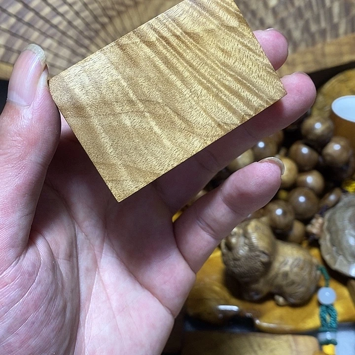 金丝楠木小叶桢楠