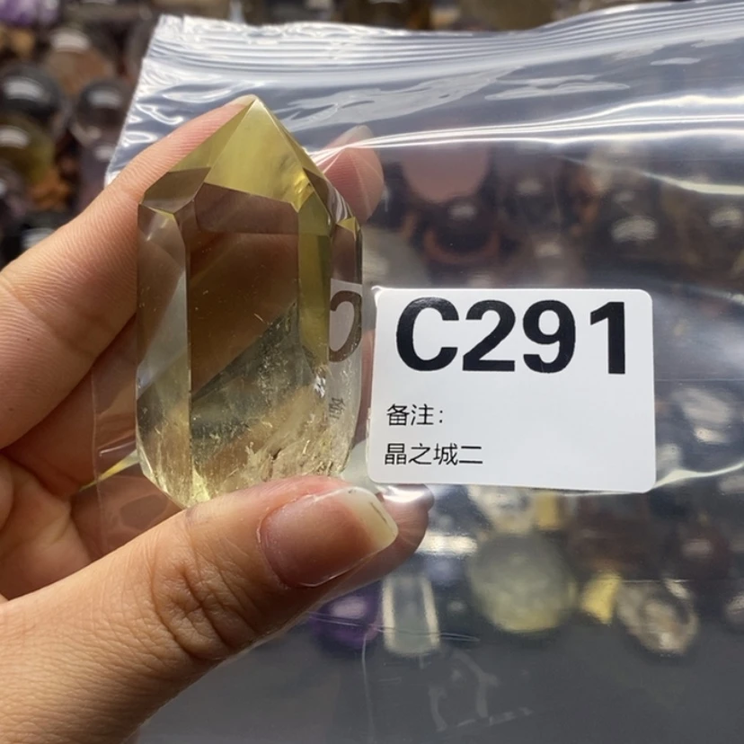 【闪购商品】水晶摆件精品未镶嵌