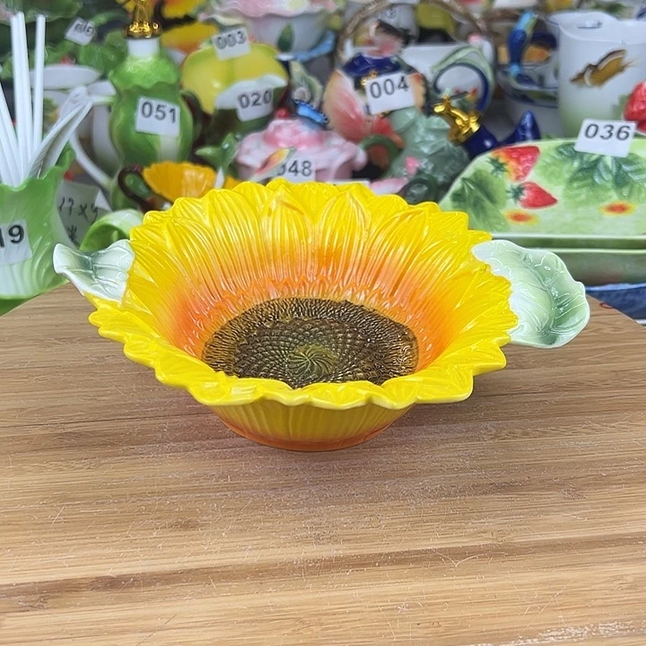 潮州创艺陶瓷餐具