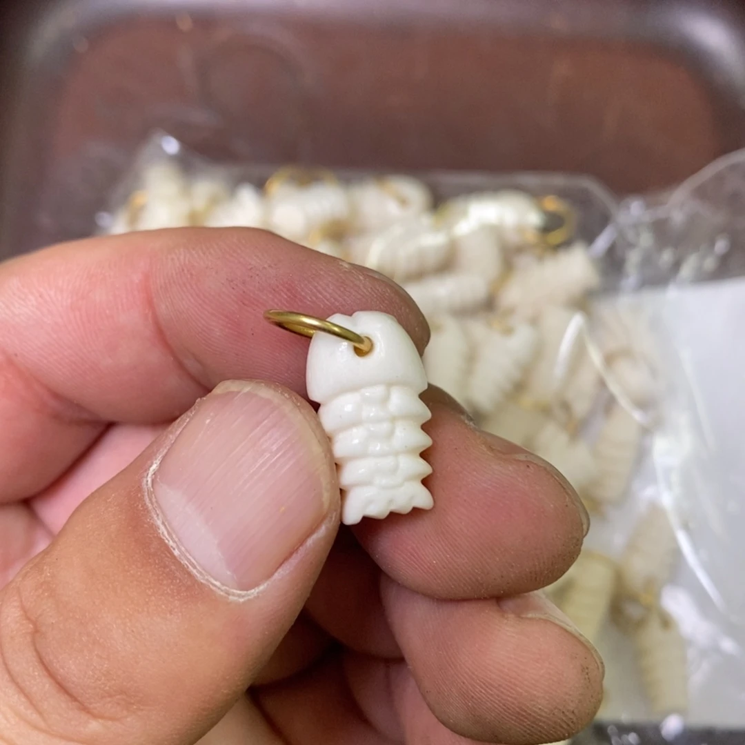 手串/手链驼骨配饰241