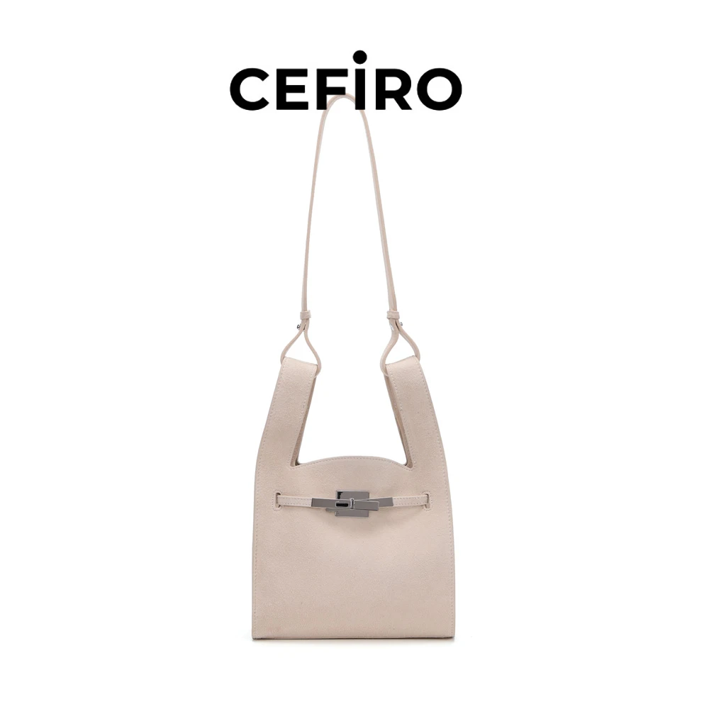 【CEFIRO · 塞飞洛】 新品上新！新款女包 WGG-3FB094 多色