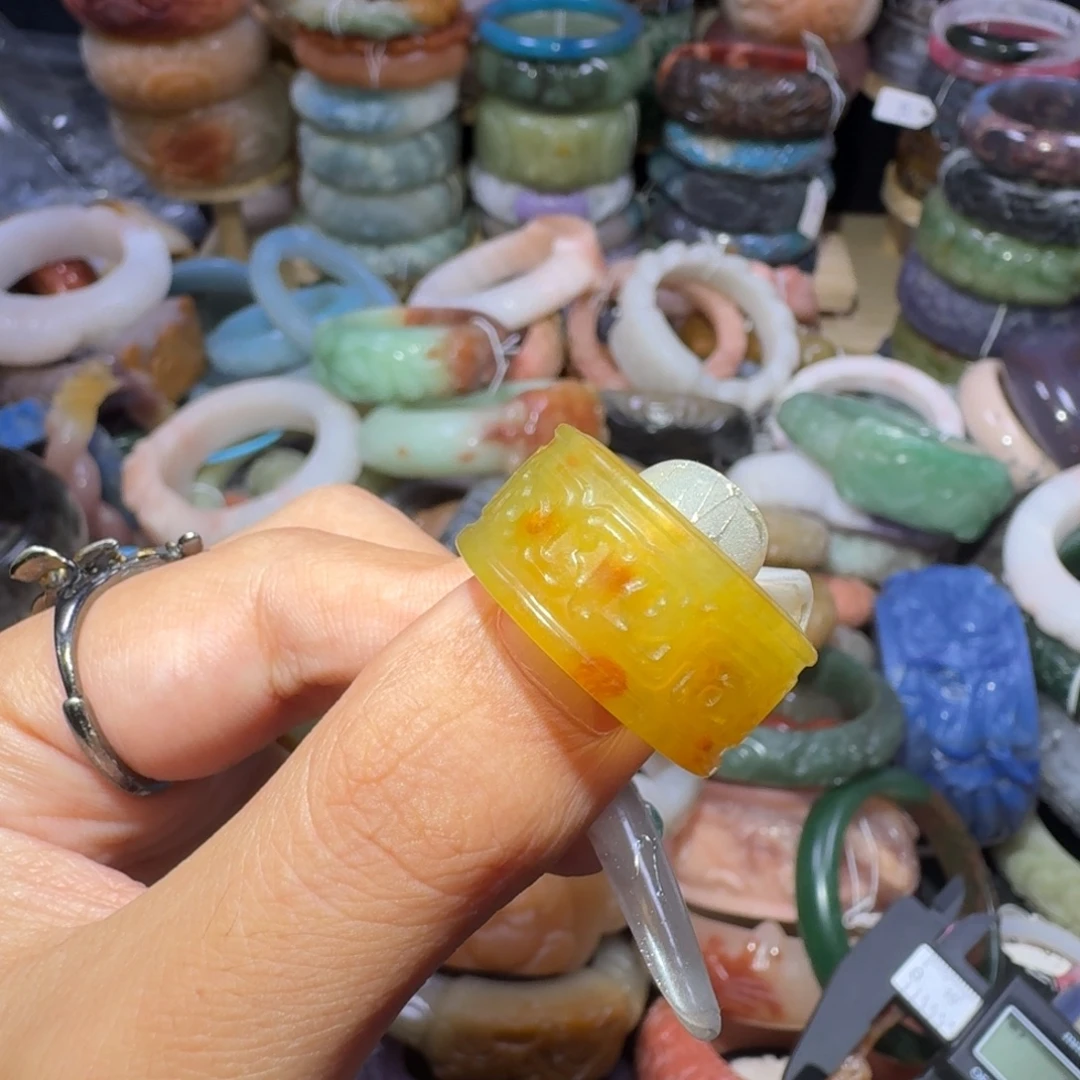 非金属珐琅18，不退换