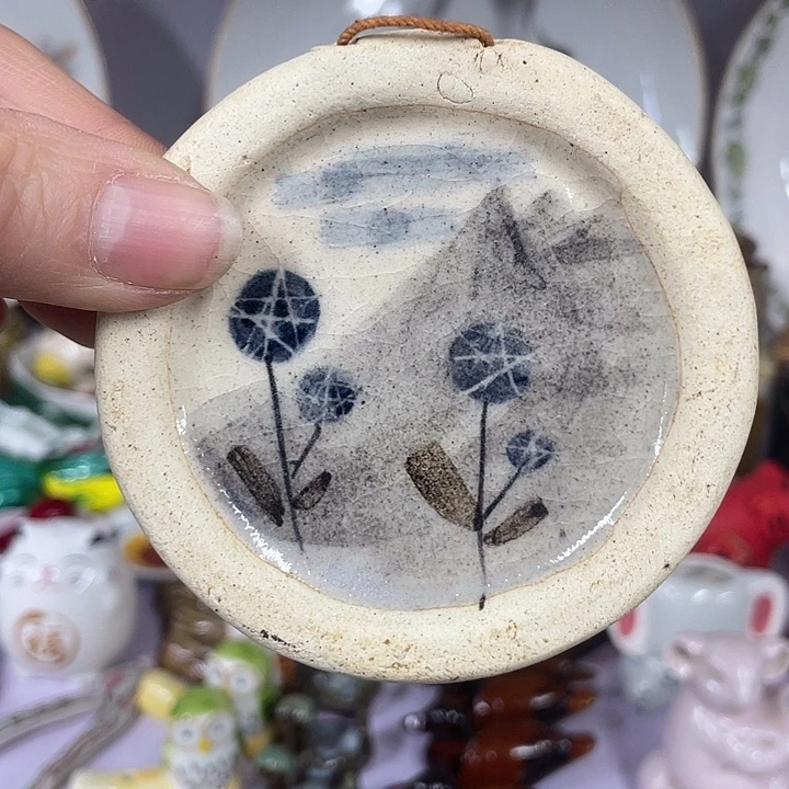 悉***多回流瓷器默认瑕疵