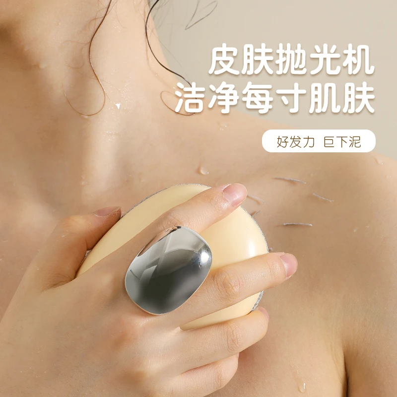 2025新款搓澡神器家用搓澡巾强力搓泥女士专用细砂无痛去角质男擦