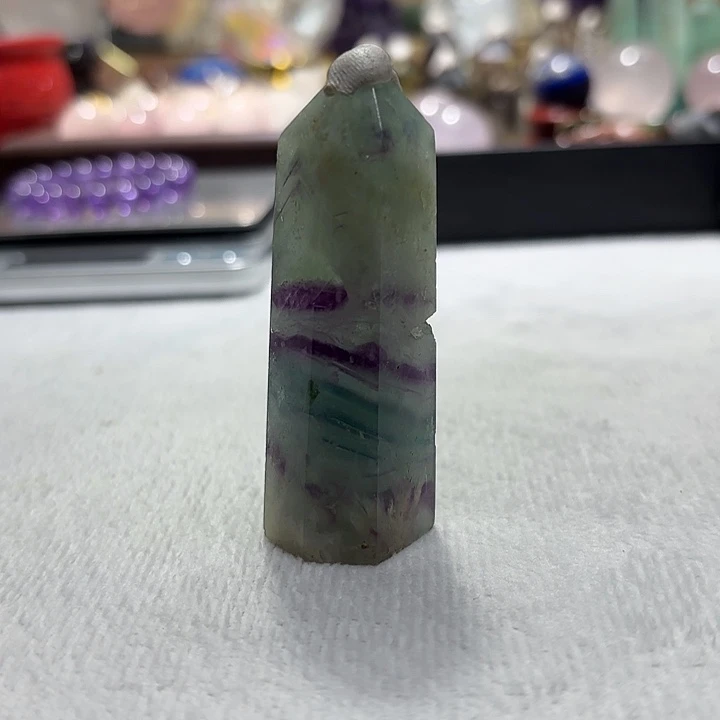 珠宝半成品未镶嵌水晶