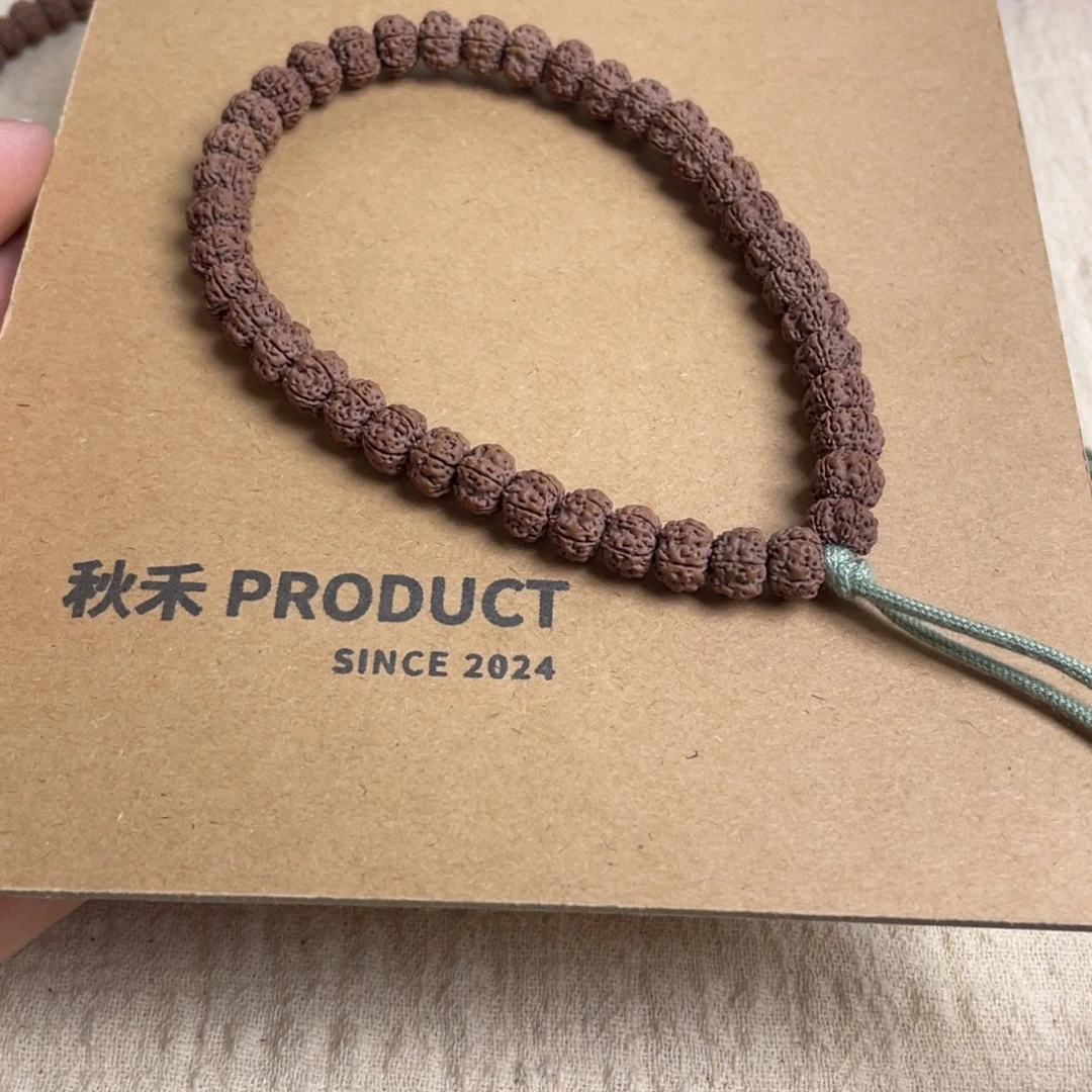 金刚菩提吊坠原生态平细小金刚全品无黄