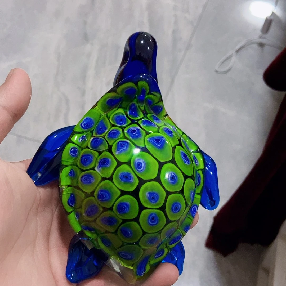 琉璃手工艺品微瑕11122222222233